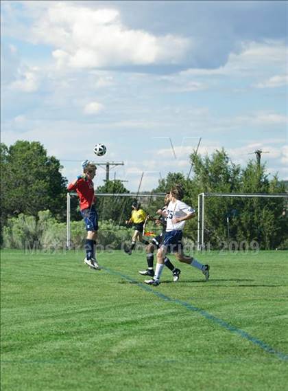 Thumbnail 1 in Capital @ Santa Fe Prep photogallery.