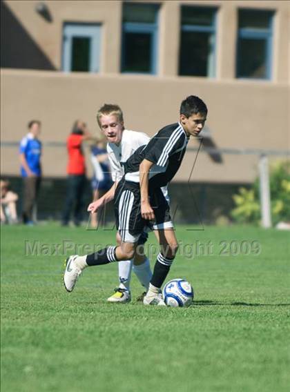 Thumbnail 3 in Capital @ Santa Fe Prep photogallery.