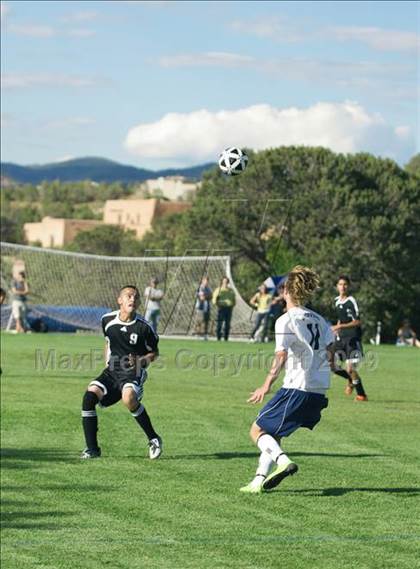 Thumbnail 1 in Capital @ Santa Fe Prep photogallery.