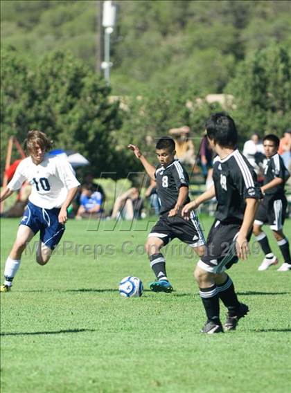 Thumbnail 1 in Capital @ Santa Fe Prep photogallery.