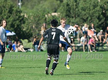 Thumbnail 3 in Capital @ Santa Fe Prep photogallery.