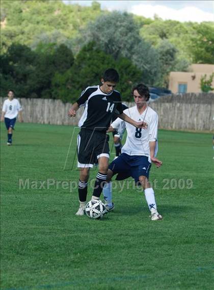 Thumbnail 2 in Capital @ Santa Fe Prep photogallery.