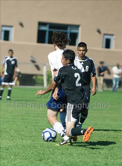 Thumbnail 2 in Capital @ Santa Fe Prep photogallery.