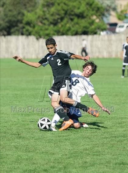 Thumbnail 3 in Capital @ Santa Fe Prep photogallery.