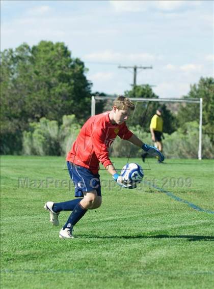 Thumbnail 2 in Capital @ Santa Fe Prep photogallery.