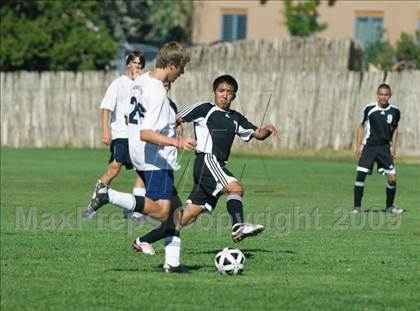 Thumbnail 3 in Capital @ Santa Fe Prep photogallery.