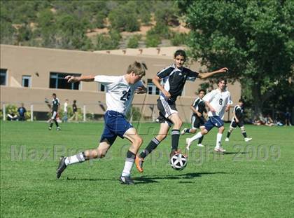 Thumbnail 1 in Capital @ Santa Fe Prep photogallery.