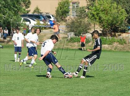 Thumbnail 2 in Capital @ Santa Fe Prep photogallery.