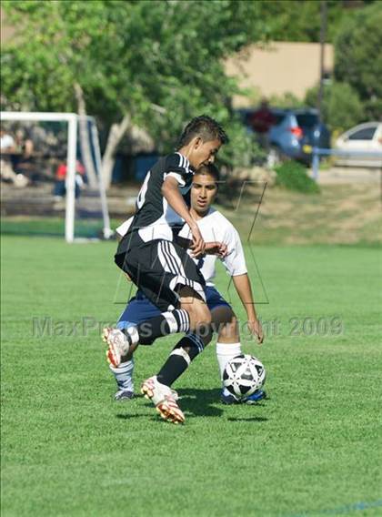 Thumbnail 1 in Capital @ Santa Fe Prep photogallery.