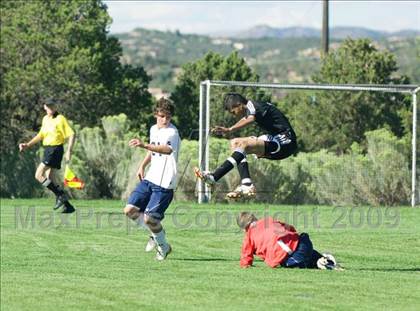 Thumbnail 2 in Capital @ Santa Fe Prep photogallery.