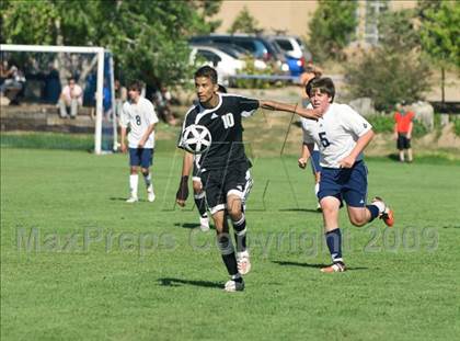 Thumbnail 1 in Capital @ Santa Fe Prep photogallery.