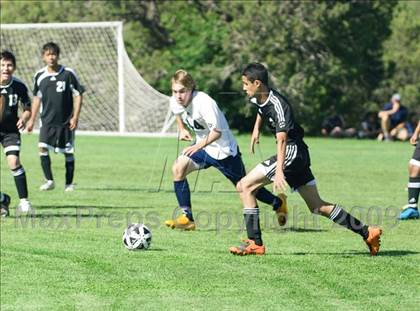 Thumbnail 1 in Capital @ Santa Fe Prep photogallery.