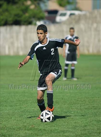 Thumbnail 2 in Capital @ Santa Fe Prep photogallery.