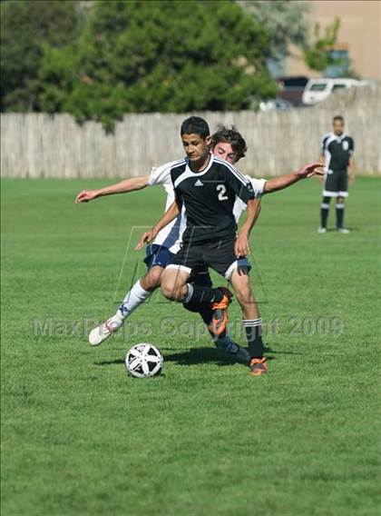 Thumbnail 3 in Capital @ Santa Fe Prep photogallery.