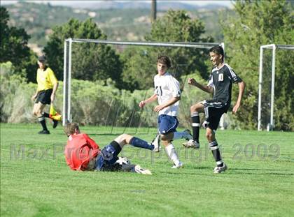 Thumbnail 3 in Capital @ Santa Fe Prep photogallery.