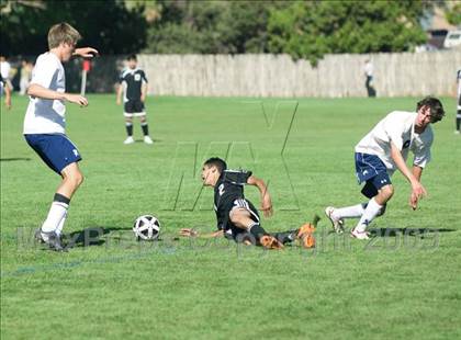 Thumbnail 2 in Capital @ Santa Fe Prep photogallery.