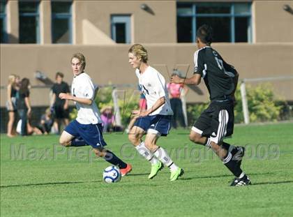 Thumbnail 1 in Capital @ Santa Fe Prep photogallery.