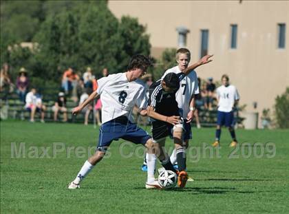 Thumbnail 1 in Capital @ Santa Fe Prep photogallery.
