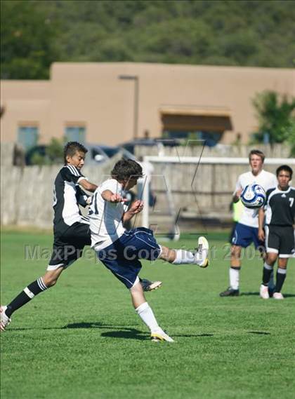 Thumbnail 2 in Capital @ Santa Fe Prep photogallery.