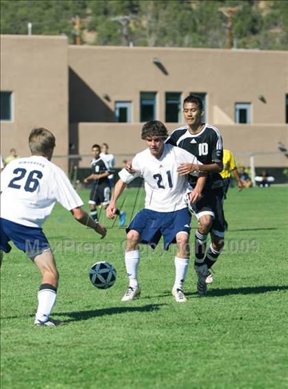 Thumbnail 3 in Capital @ Santa Fe Prep photogallery.