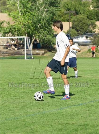 Thumbnail 3 in Capital @ Santa Fe Prep photogallery.