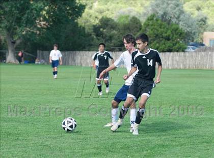Thumbnail 2 in Capital @ Santa Fe Prep photogallery.