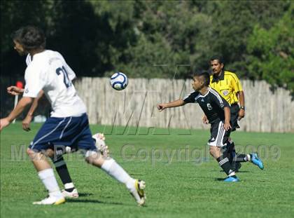 Thumbnail 2 in Capital @ Santa Fe Prep photogallery.