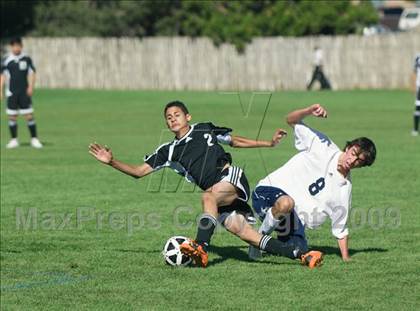 Thumbnail 1 in Capital @ Santa Fe Prep photogallery.