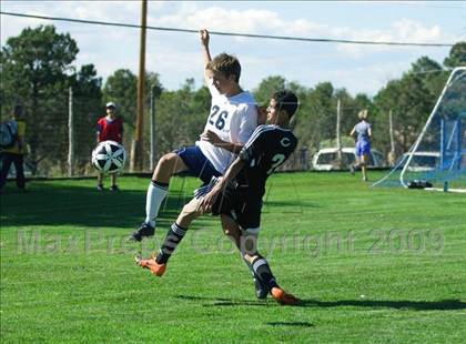 Thumbnail 3 in Capital @ Santa Fe Prep photogallery.