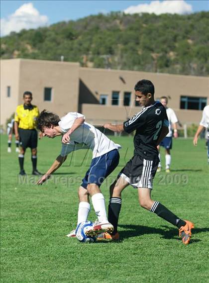 Thumbnail 1 in Capital @ Santa Fe Prep photogallery.