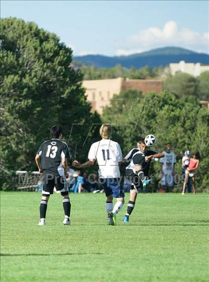 Thumbnail 3 in Capital @ Santa Fe Prep photogallery.