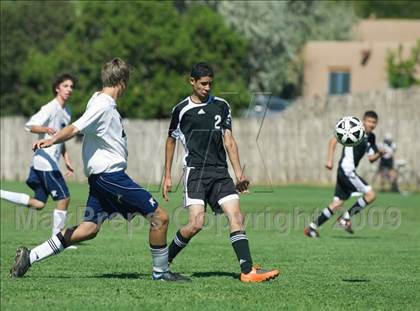 Thumbnail 1 in Capital @ Santa Fe Prep photogallery.