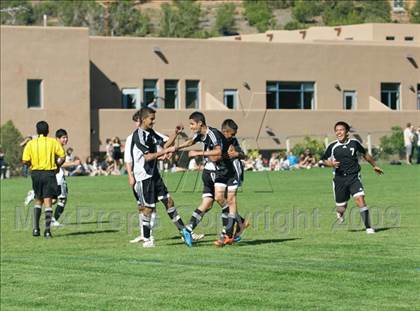 Thumbnail 2 in Capital @ Santa Fe Prep photogallery.