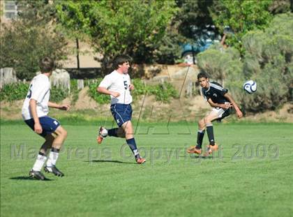 Thumbnail 3 in Capital @ Santa Fe Prep photogallery.