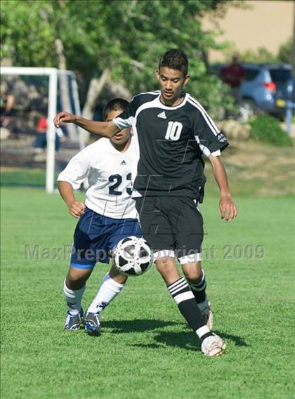 Thumbnail 3 in Capital @ Santa Fe Prep photogallery.