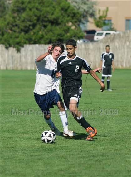 Thumbnail 1 in Capital @ Santa Fe Prep photogallery.