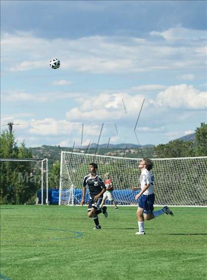 Thumbnail 2 in Capital @ Santa Fe Prep photogallery.