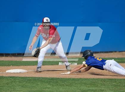 Thumbnail 3 in Covina @ Charter Oak photogallery.