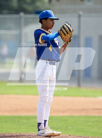 Thumbnail 1 in Covina @ Charter Oak photogallery.