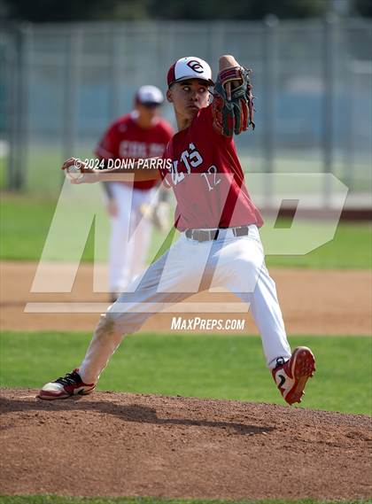 Thumbnail 1 in Covina @ Charter Oak photogallery.