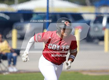 Thumbnail 1 in Covina @ Charter Oak photogallery.