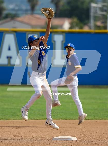 Thumbnail 2 in Covina @ Charter Oak photogallery.