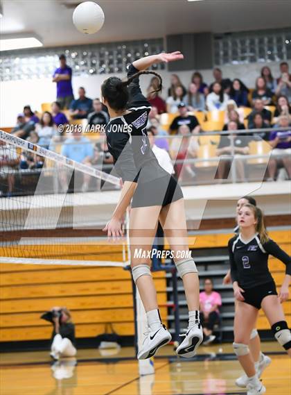 Thumbnail 1 in Northwest Christian vs. Arizona College Prep (AIA 3A Final)  photogallery.