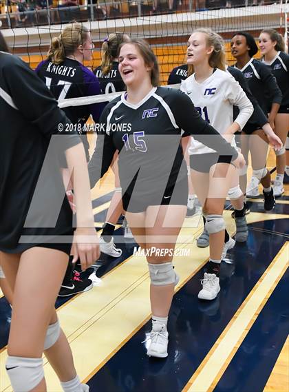 Thumbnail 3 in Northwest Christian vs. Arizona College Prep (AIA 3A Final)  photogallery.