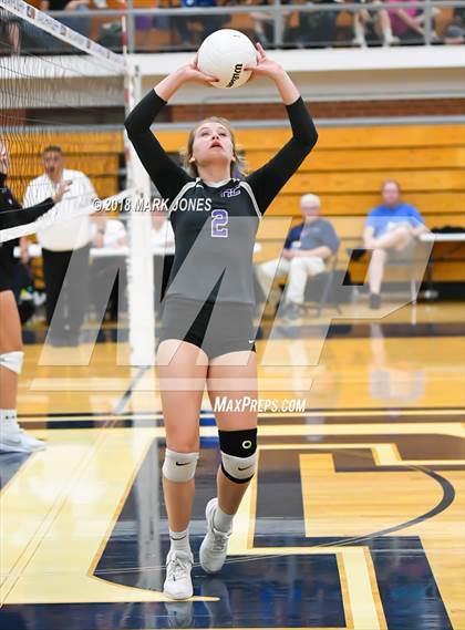 Thumbnail 1 in Northwest Christian vs. Arizona College Prep (AIA 3A Final)  photogallery.