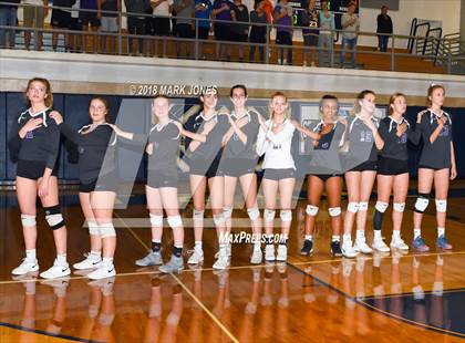 Thumbnail 2 in Northwest Christian vs. Arizona College Prep (AIA 3A Final)  photogallery.