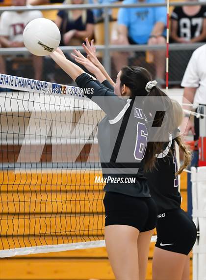 Thumbnail 1 in Northwest Christian vs. Arizona College Prep (AIA 3A Final)  photogallery.