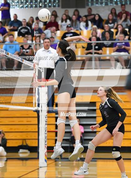Thumbnail 3 in Northwest Christian vs. Arizona College Prep (AIA 3A Final)  photogallery.