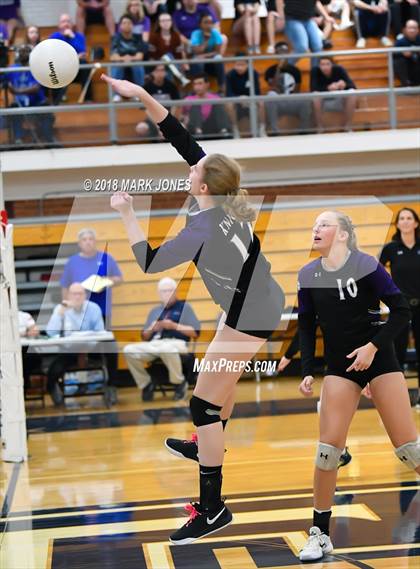 Thumbnail 3 in Northwest Christian vs. Arizona College Prep (AIA 3A Final)  photogallery.