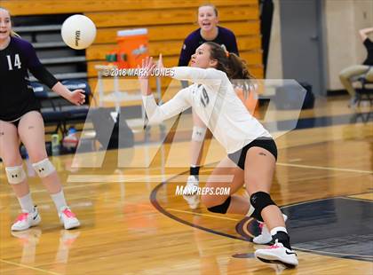 Thumbnail 3 in Northwest Christian vs. Arizona College Prep (AIA 3A Final)  photogallery.